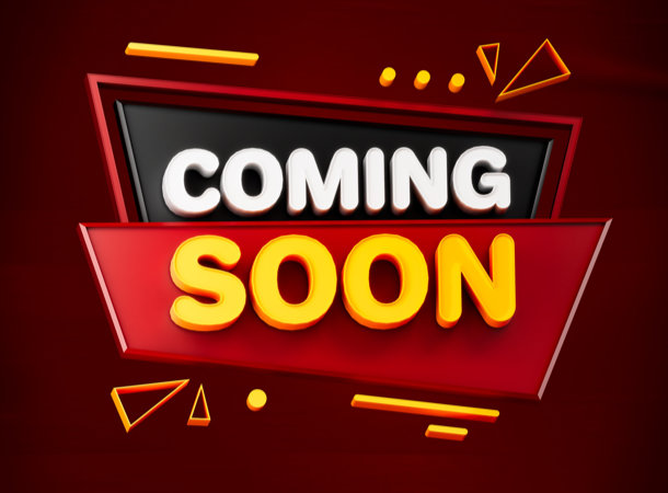 good news camp coming soon