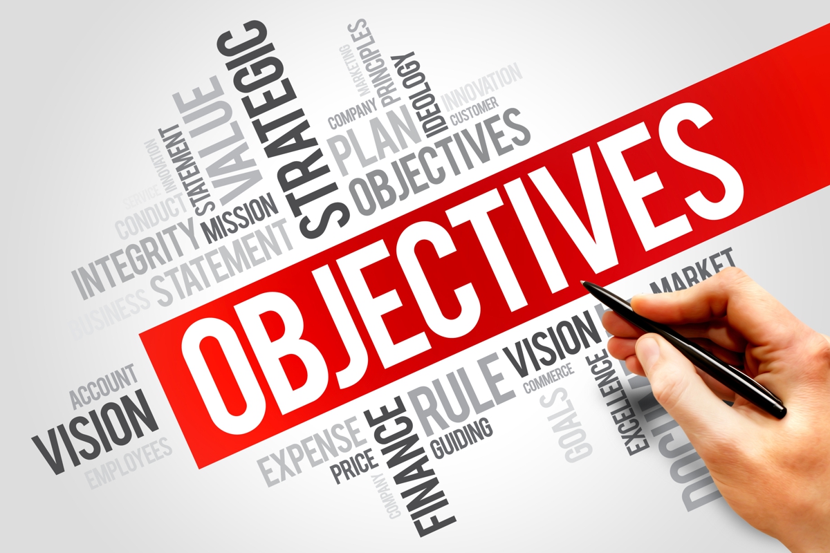 Objective